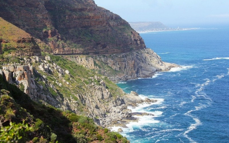 Day Tours From Cape Town South Africa