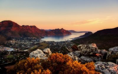 Day trips in Cape Town