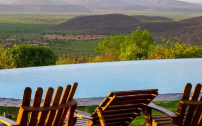 Luxury Safaris in Southern Africa