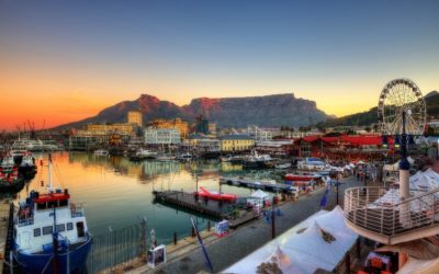 Customise Your Holiday To Southern Africa