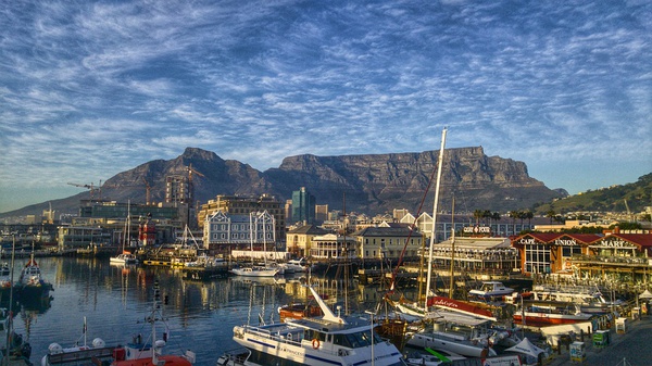 Tour Operators Cape Town